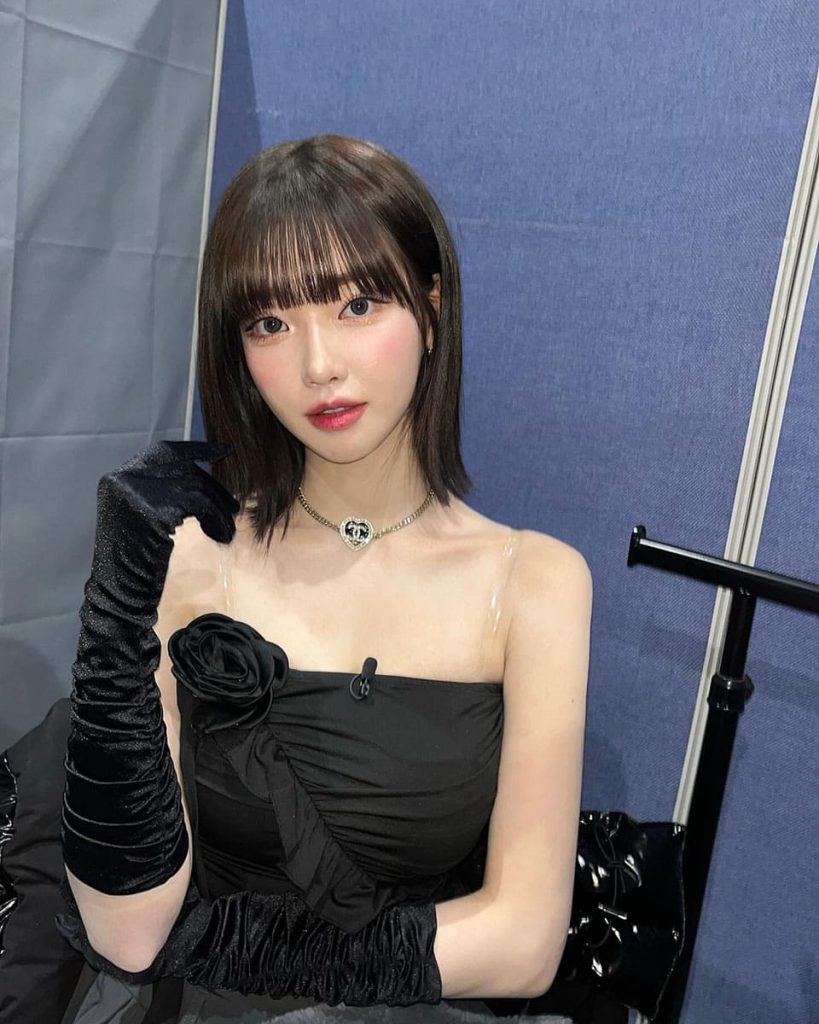 Pria Habiskan 16 Miliar Won untuk Gadis Idaman